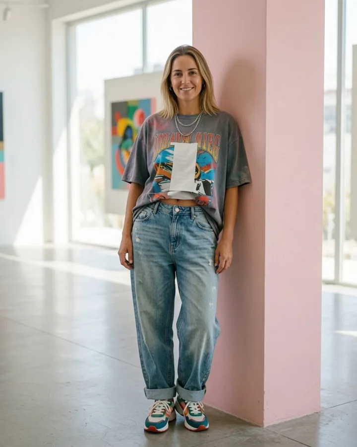 Alejandrina Varela, diseñadora web de Cokrea Digital
