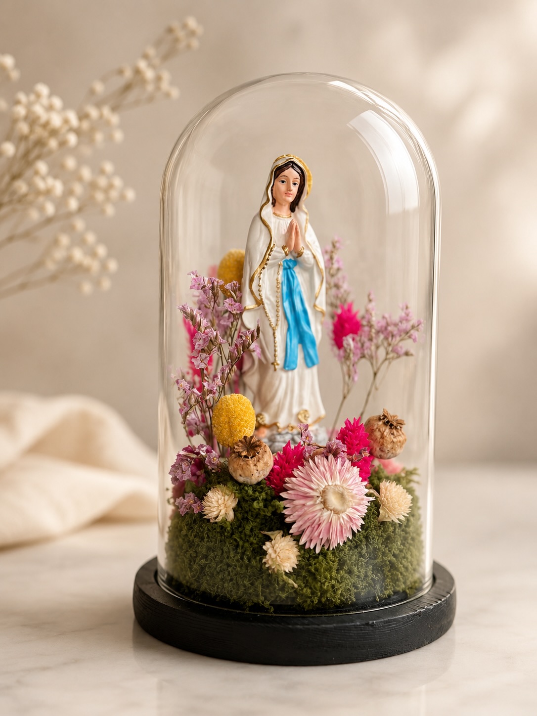 Lourdes